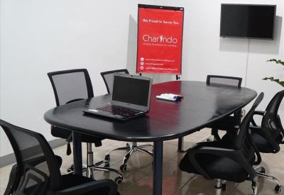 Offices at 2615 Medical Center Parkway, Suite 1560