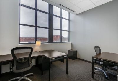 Interior of 2615 Medical Center Parkway, Suite 1560