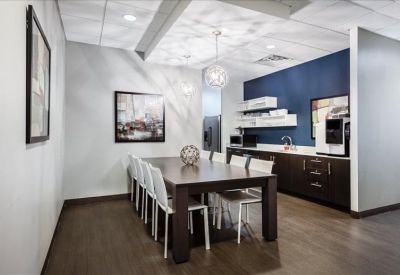 Office space in Murfreesboro