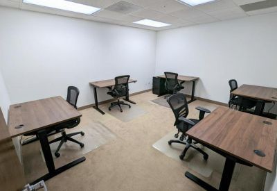 2645, Executive Park Drive