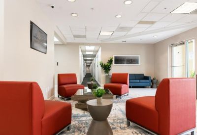 Executive offices to rent in Weston