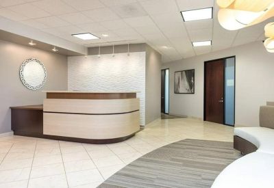 Exterior view of 26632 Towne Centre Drive,(FHR) Suite 300