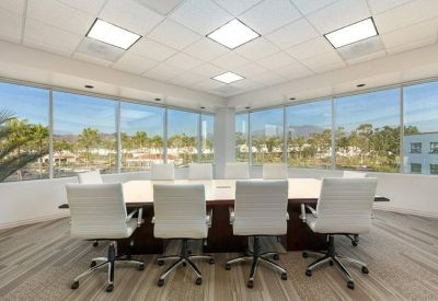 Serviced office centres to let in Foothill Ranch