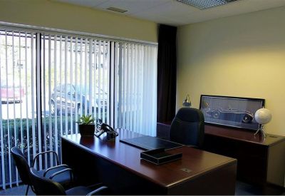 Exterior image of 26677 West Twelve Mile Road