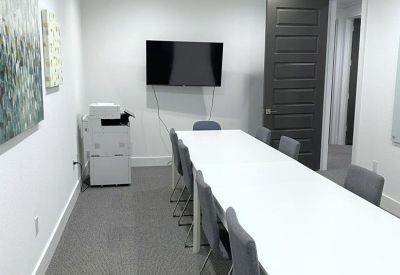 Exterior view of 2681 MacArthur Blvd No.203