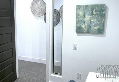 2681 MacArthur Blvd No.203 serviced offices