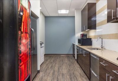 Interior of 2700 Corporate Drive, Suite 200