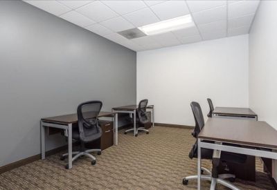 2700 Corporate Drive, Suite 200 executive offices