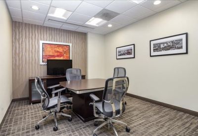 Exterior image of 2700 Corporate Drive, Suite 200