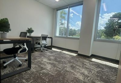 Office space - Atlanta