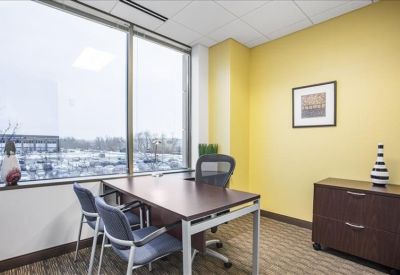 Exterior image of 2700 Patriot Boulevard, Suite 250