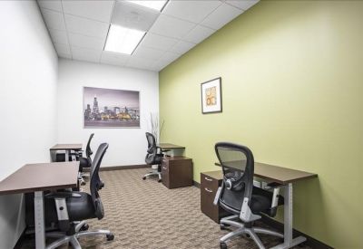 2700 Patriot Boulevard, Suite 250