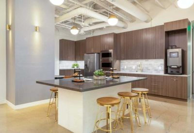 Image of Mission Viejo office suite