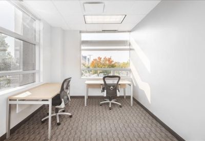 Serviced offices to rent in Ann Arbor