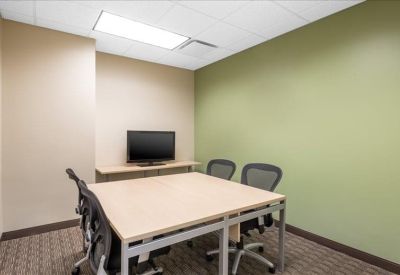 Office accomodations in central Ann Arbor
