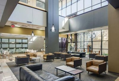 Office accommodations to lease in Farmers Branch (TX)