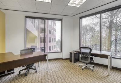Executive office - Atlanta