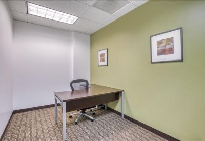 Image of Atlanta office suite
