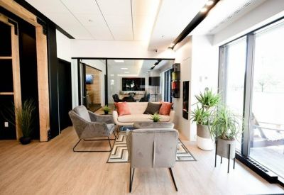 Executive office centre to rent in Montreal