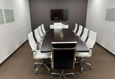 Serviced offices in central Mission Viejo
