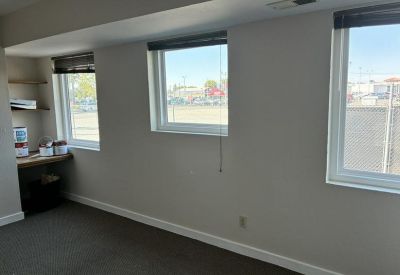 Offices at 2740, Fulton Avenue