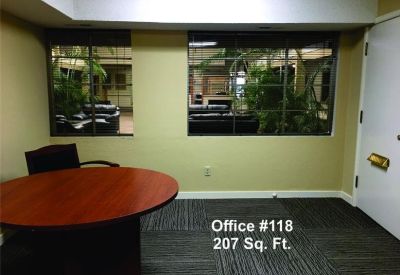 Exterior image of 2740, Fulton Avenue