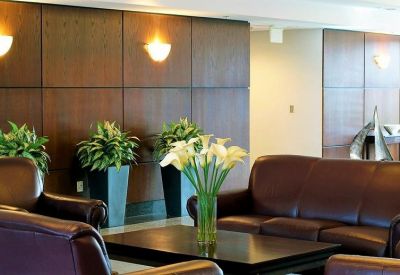 Serviced offices to rent in Warrenville