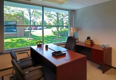 Warrenville executive suite