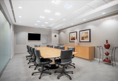 275 Grove Street, Riverside Center, Suite 2-400 executive office centres