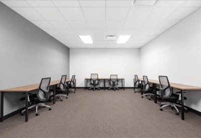 Office suite to hire in Montclair