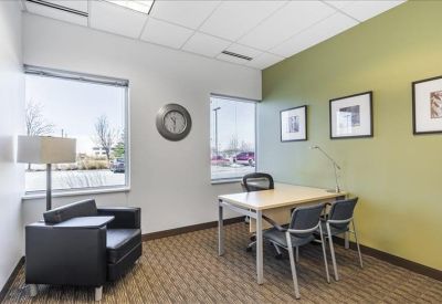 Office spaces to lease in Hoffman Estates