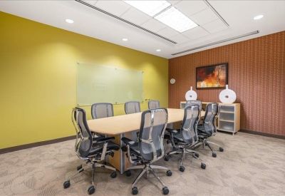 2815 Forbs Avenue, Suite 107 serviced office centres