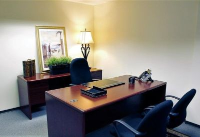 Image of Novi office space