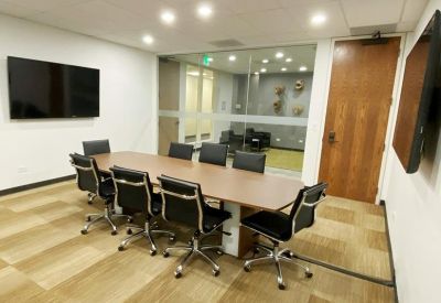 2821-2851 South Parker Road office spaces