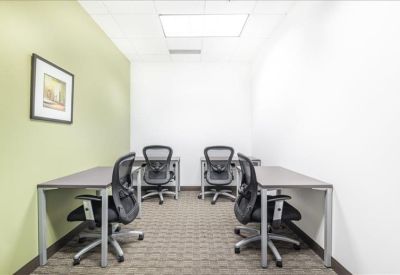Office suites to let in Salt Lake City