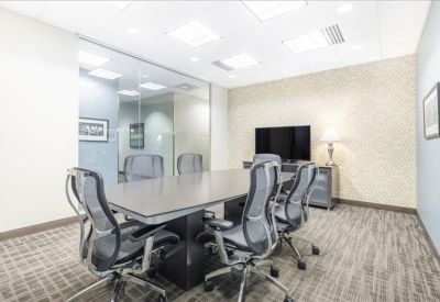 Executive office - Salt Lake City