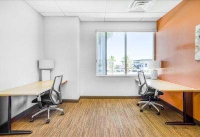 Executive suite to lease in Henderson
