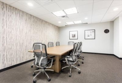 Aventura office space