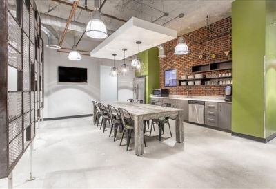 Image of Aventura serviced office