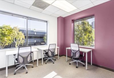 Exterior view of 2880 Zanker Road, Suite 203