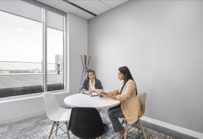 Exterior view of 2925 Richmond Avenue, Suite 1200