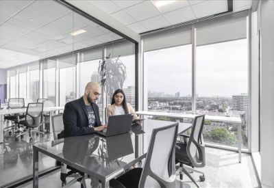 2925 Richmond Avenue, Suite 1200 executive suites