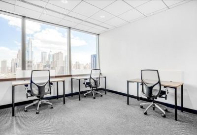 Office spaces to let in Philadelphia