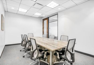 Office spaces in central Philadelphia