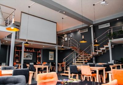 2945 Townsgate Road, Suite 200