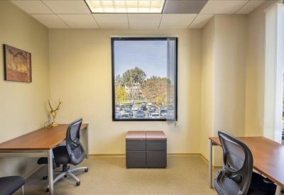 Executive office centre - Westlake Village