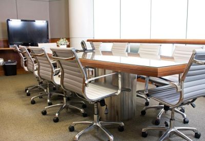 Serviced office centre in Salt Lake City