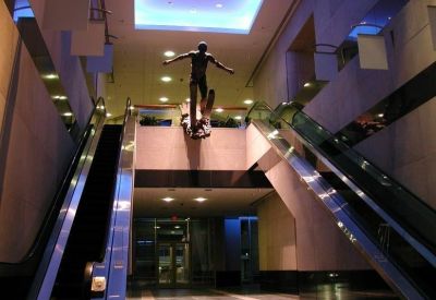 Office space - Salt Lake City