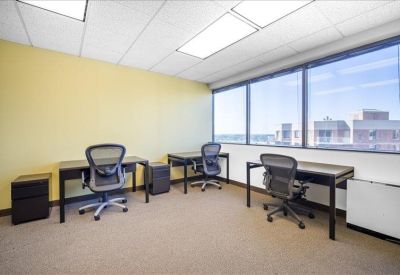 Serviced office in Bethesda