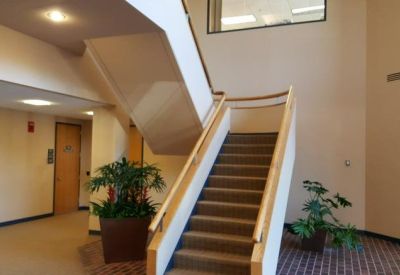 Serviced office in Bedford (New Hampshire)